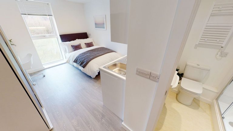  Classic Plus Studio  -  One London Road  - Gallery -  4