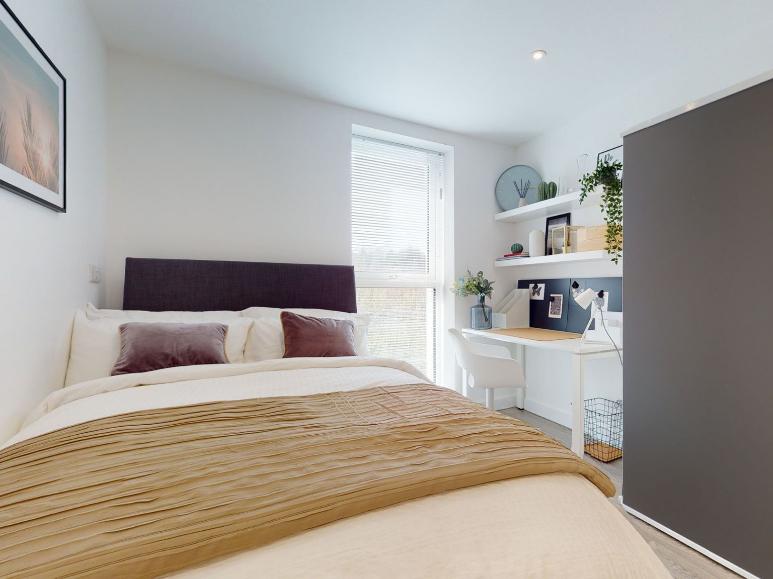  Classic Studio  -  One London Road  - Gallery -  10