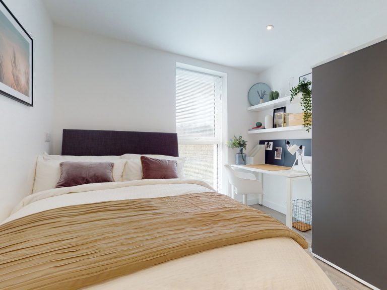  Classic Studio  -  One London Road  - Gallery -  1