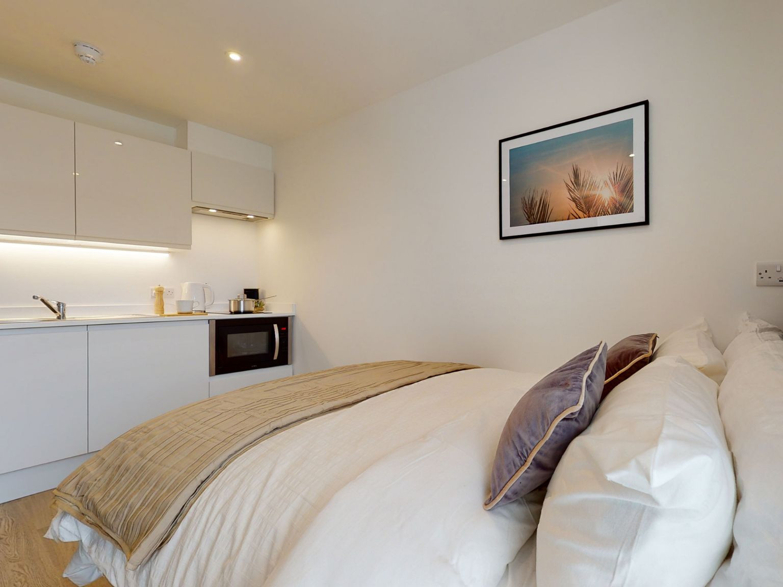  Classic Studio  -  One London Road  - Gallery -  8