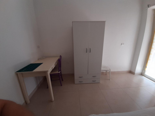 Single bedroom close to Università degli Studi Mediterranea di Reggio Calabria