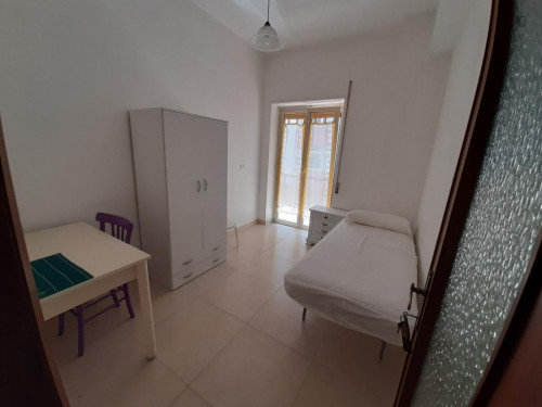 Single bedroom close to Università degli Studi Mediterranea di Reggio Calabria