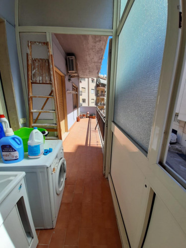 Single bedroom close to Università degli Studi Mediterranea di Reggio Calabria - Gallery - 14