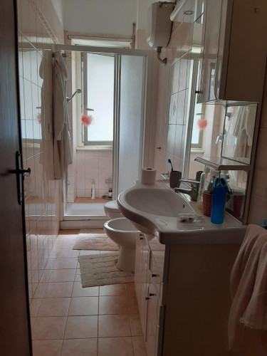 Single bedroom close to Università degli Studi Mediterranea di Reggio Calabria - Gallery - 11