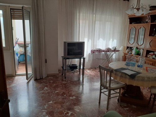 Single bedroom close to Università degli Studi Mediterranea di Reggio Calabria - Gallery - 7
