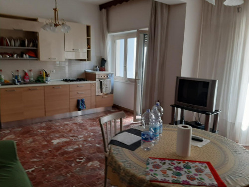 Single bedroom close to Università degli Studi Mediterranea di Reggio Calabria - Gallery - 8
