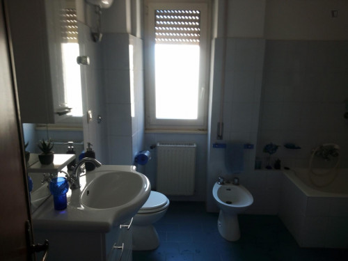 Single bedroom close to Università degli Studi Mediterranea di Reggio Calabria - Gallery - 10
