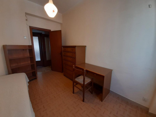 Comfy single bedroom near Università degli Studi Mediterranea di Reggio Calabria - Gallery - 7