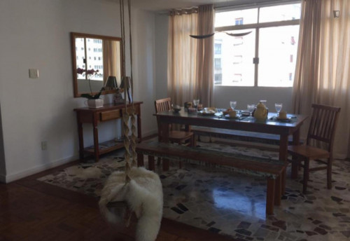 Sunny flat in an excellent location