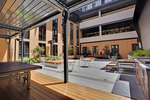 Darlington @ The University of Sydney - Gallery - 9