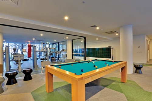 Darlington @ The University of Sydney