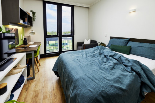 Darlington @ The University of Sydney - Gallery - 11