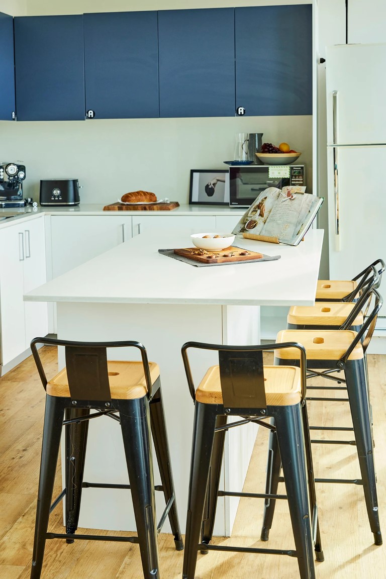  4 Bed Apartment  -  Darlington @ The University of Sydney  - Gallery -  7