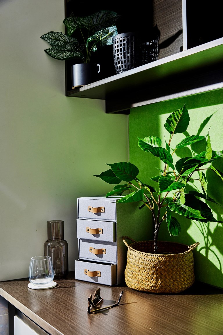  4 Bed Apartment  -  Darlington @ The University of Sydney  - Gallery -  10