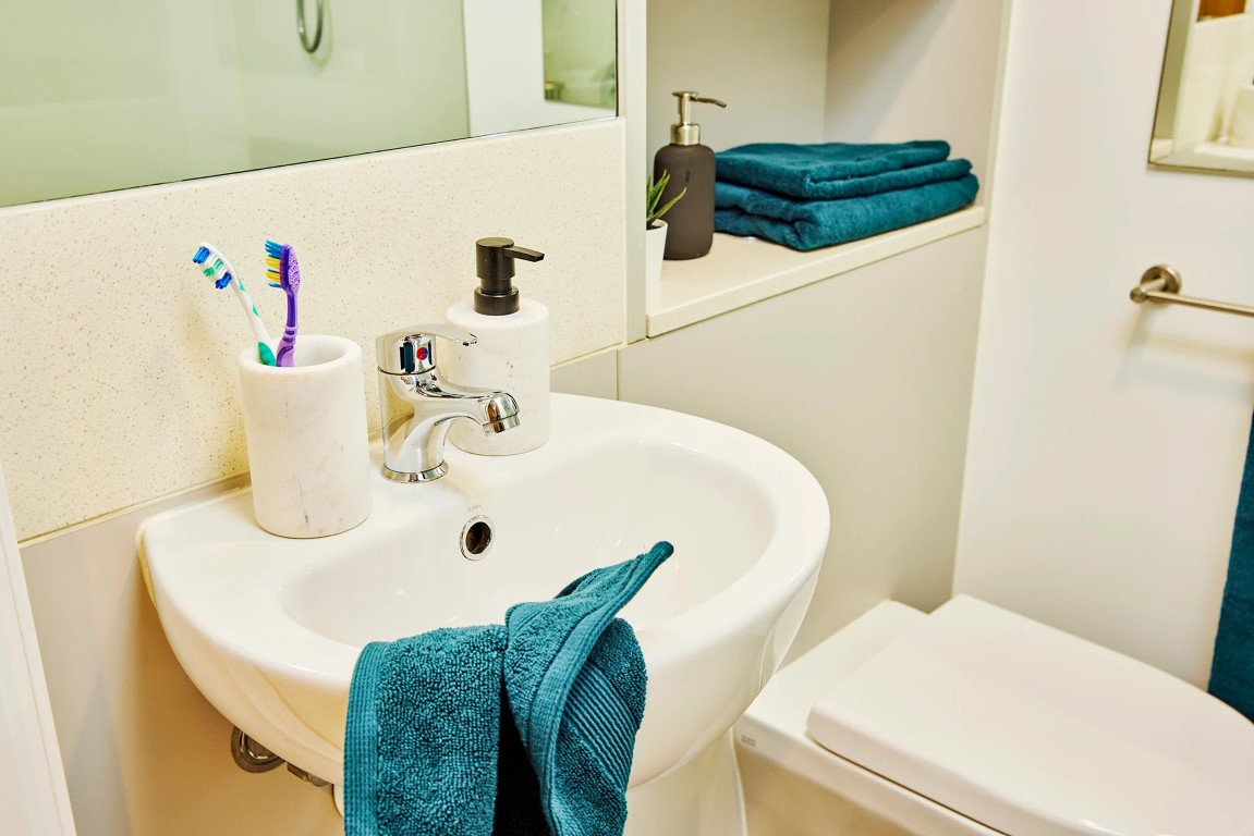  5 Bed Apartment  -  Darlington @ The University of Sydney  - Gallery -  6