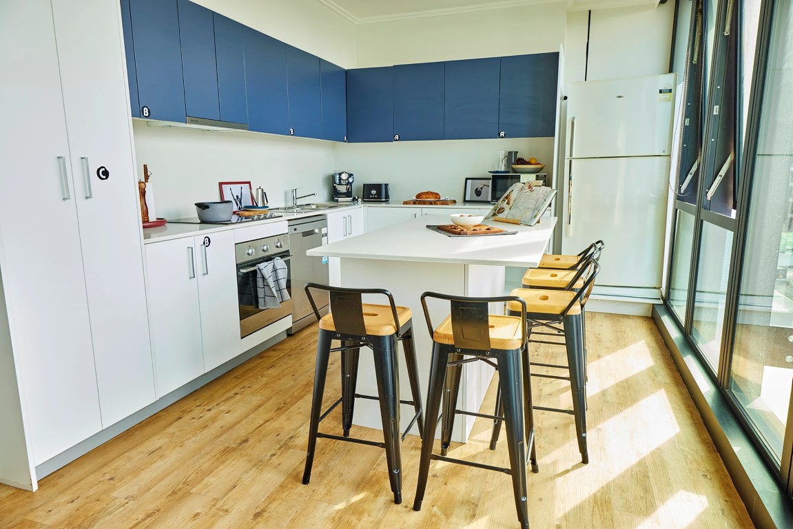  5 Bed Apartment  -  Darlington @ The University of Sydney  - Gallery -  10
