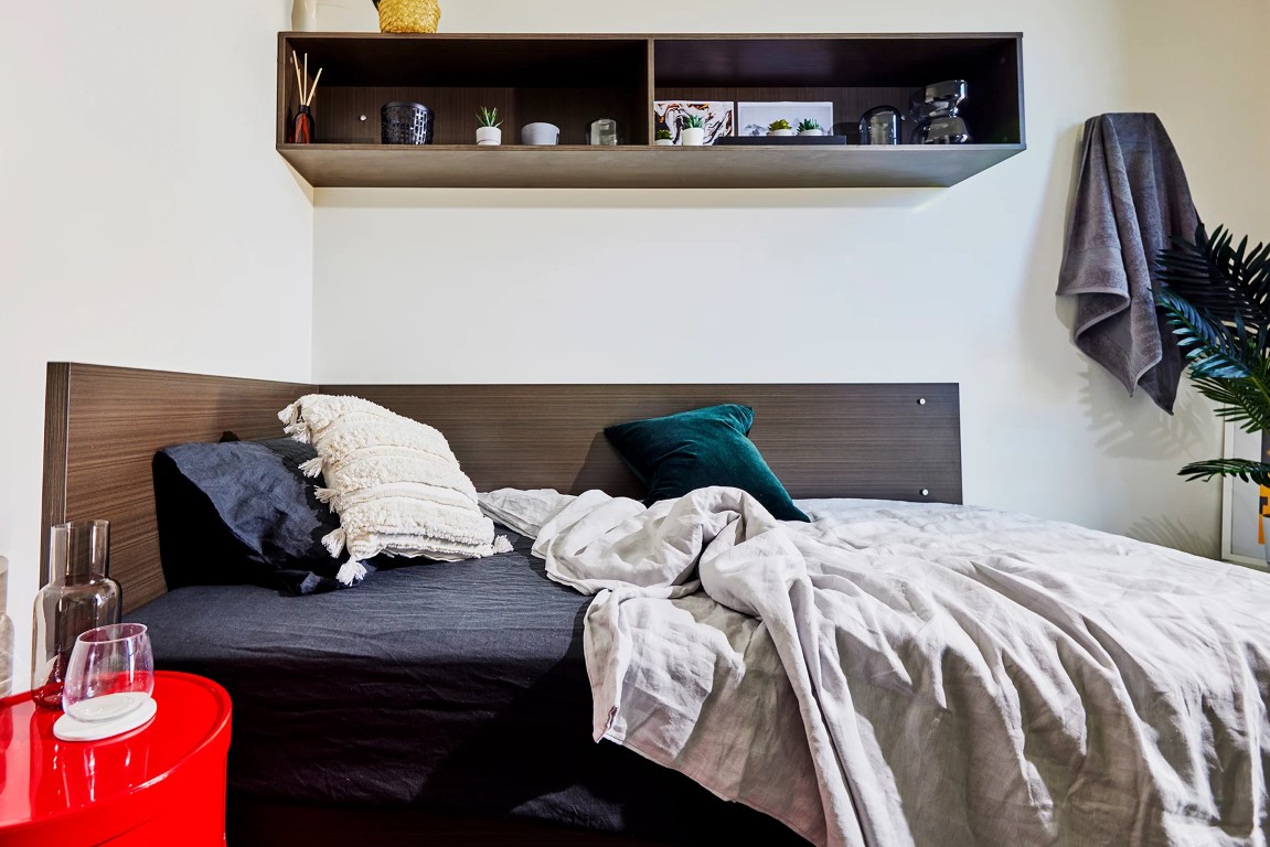  5 Bed Apartment  -  Darlington @ The University of Sydney  - Gallery -  12