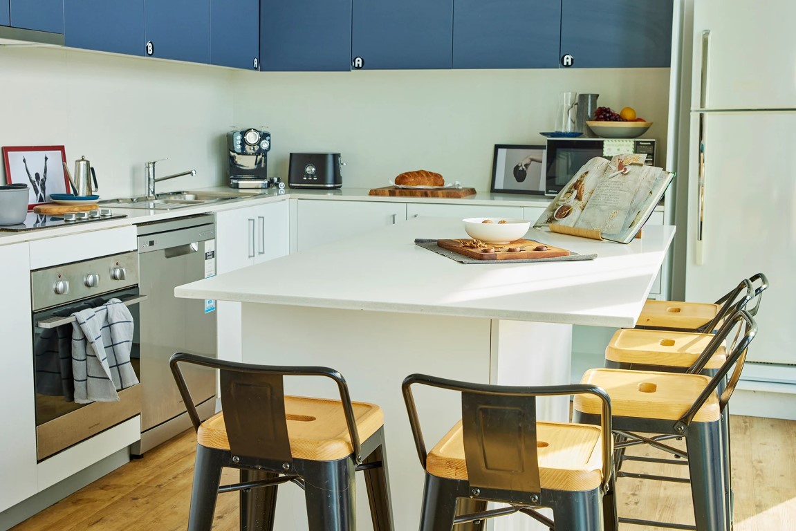  8 Bed Apartment  -  Darlington @ The University of Sydney  - Gallery -  8