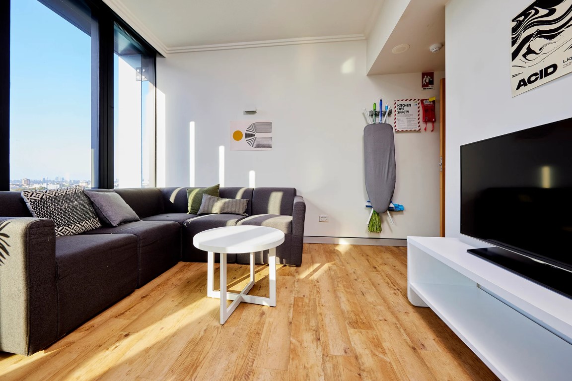 8 Bed Apartment  -  Darlington @ The University of Sydney  - Gallery -  4