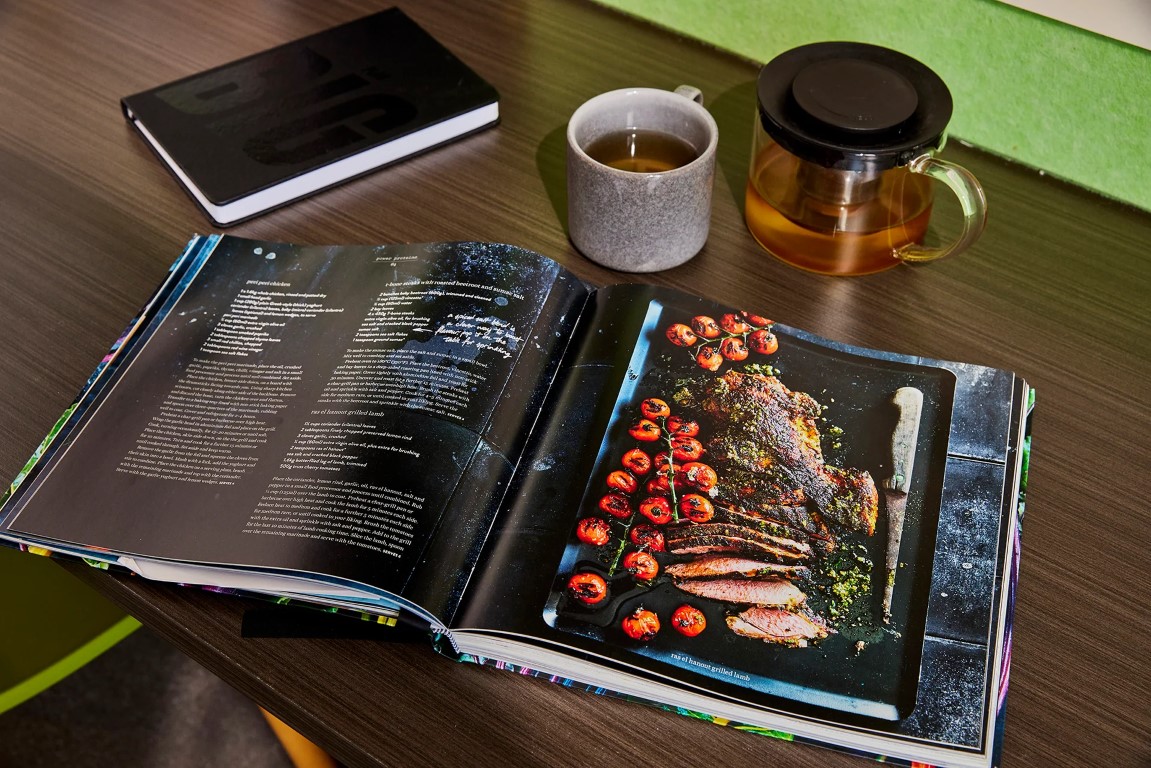  Double Bed, Ultra Studio Apartment, Standard View  -  Darlington @ The University of Sydney  - Gallery -  3