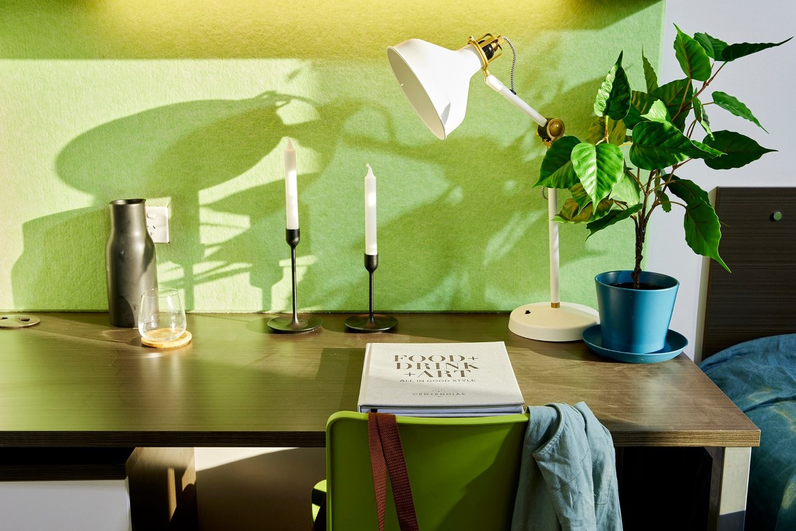  Twin 8 Bed Apartment  -  Darlington @ The University of Sydney  - Gallery -  10