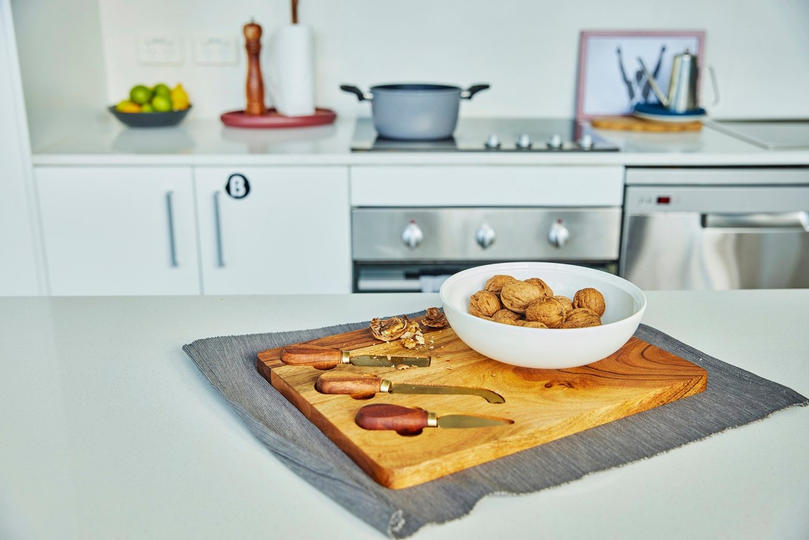  Twin 8 Bed Apartment  -  Darlington @ The University of Sydney  - Gallery -  8