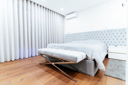 Appealing 2-bedroom house in Requião