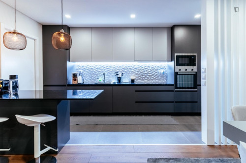 Appealing 2-bedroom house in Requião