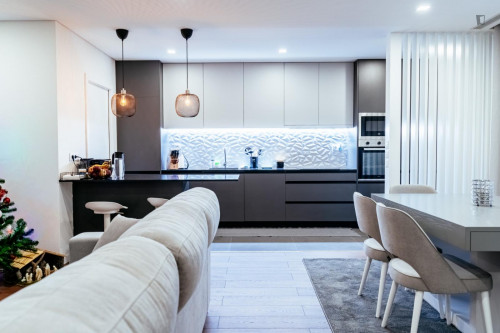 Charming 2-bedroom house in Requião- Vila Nova de Famalicão