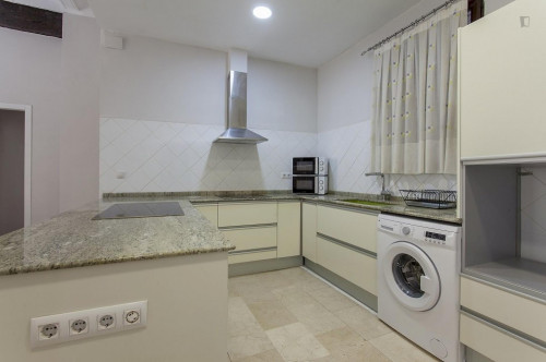 Charming double bedroom near Plaça de la Mare de Déu - Gallery - 17