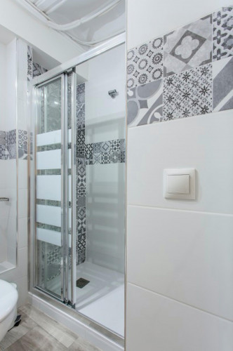 Charming double bedroom near Plaça de la Mare de Déu