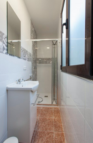 Charming double bedroom near Plaça de la Mare de Déu - Gallery - 7