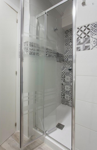 Charming double bedroom near Plaça de la Mare de Déu - Gallery - 12
