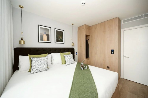St Peter's Square Manchester - Gallery - 24