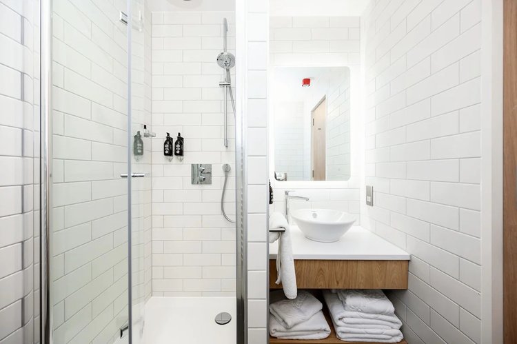  One Bed Apartment  -  St Peter's Square Manchester  - Gallery -  7