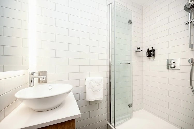  One Bed Apartment  -  St Peter's Square Manchester  - Gallery -  6