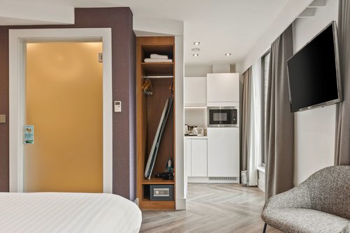 Premium Studio - Stratford Park - Gallery - 4