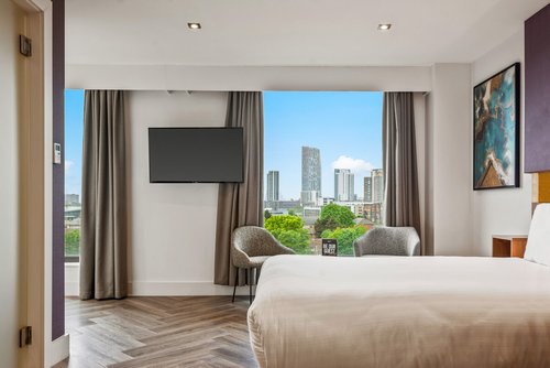 Premium Studio - Stratford Park - Gallery - 5