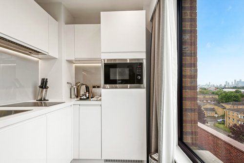 Premium Studio - Stratford Park - Gallery - 3