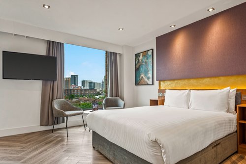 Premium Studio - Stratford Park - Gallery - 6