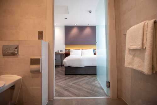 Premium Studio - Stratford Park - Gallery - 8
