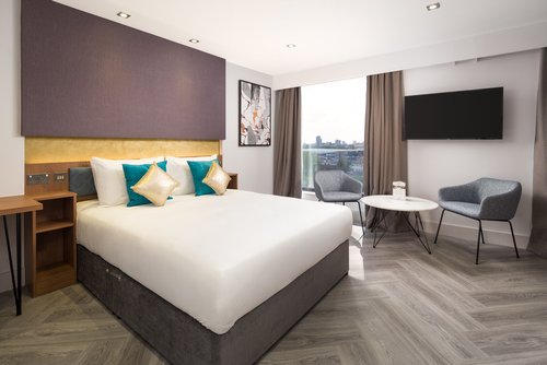 Premium Studio - Stratford Park - Gallery - 7