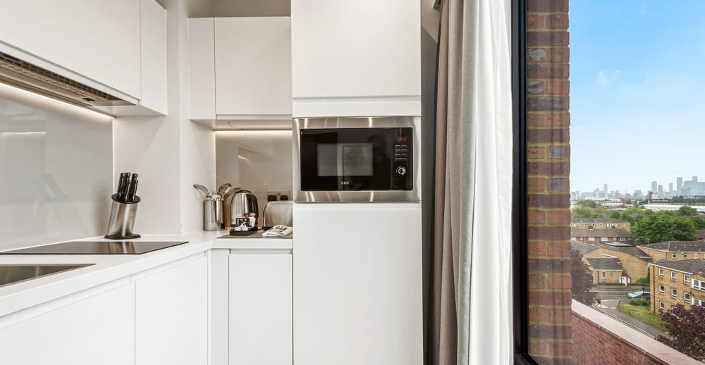 Executive Studio - Stratford Park - Gallery - 5