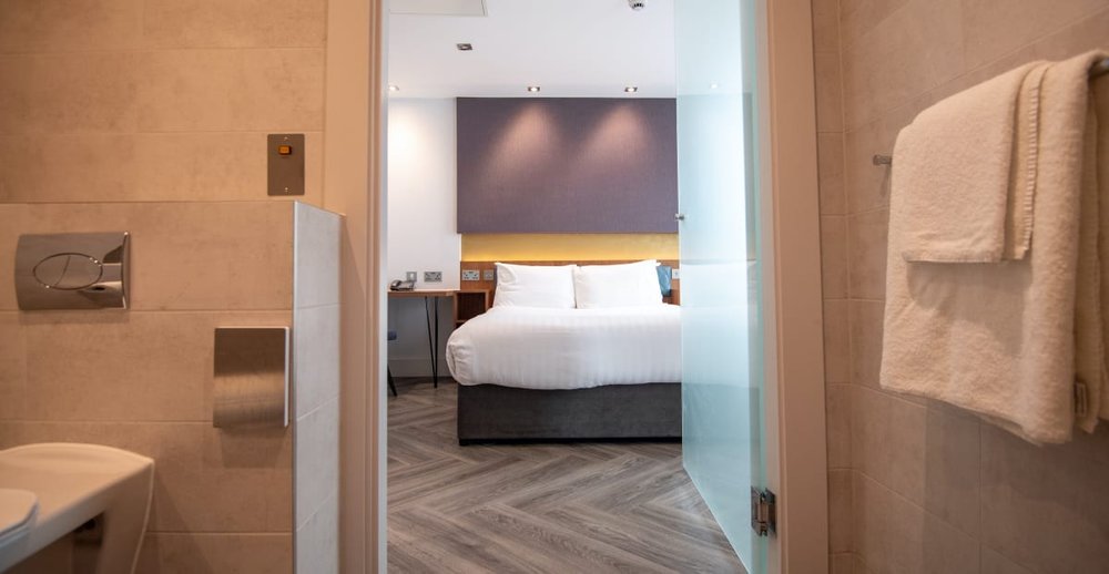 Executive Studio - Stratford Park - Gallery - 4