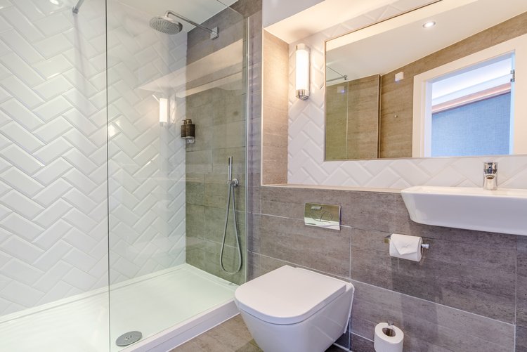 One Bed Penthouse - Stratford Park - Gallery - 9