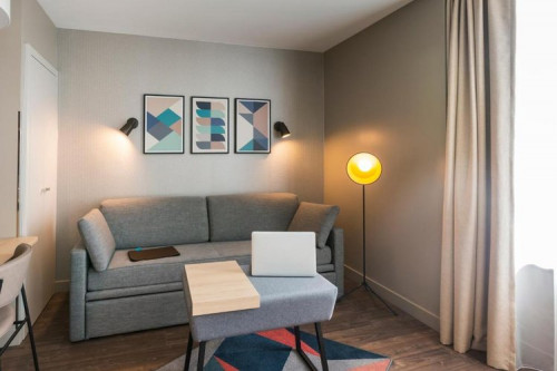Stratford Suites - Gallery - 6