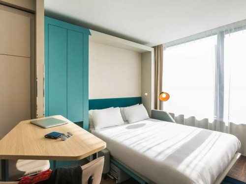 Stratford Suites - Gallery - 10
