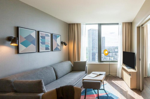 Stratford Suites - Gallery - 7
