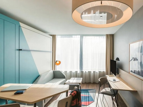 Stratford Suites - Gallery - 9