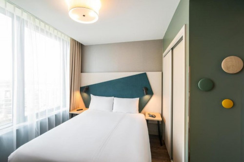 Stratford Suites  - Gallery -  2